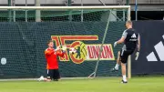 Union-Legende Frederik Rönnow verpasst Trainingsstart nach Verletzung