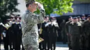 US-General Donahue in Wiesbaden abgesetzt: Nato „stärker als je zuvor“