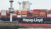 US-Hafengebühren: Deutschland profitiert von Chinas Schiffbau-Dominanz