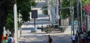 USA blockieren Uno-Unterstützung für Friedensmission in Somalia