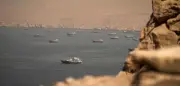 USA starten neue Angriffe auf Iran nach Tankerattacken in der Straße von Hormus