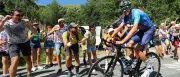 Vierfacher Tour-Sieger Chris Froome beendet Radsport-Karriere