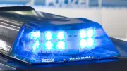 Vierjähriges Mädchen stirbt nach Unfall mit Forstmaschine in NRW