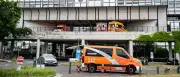 Vivantes: Übernahme des Jüdischen Krankenhauses Berlin würde 300 Millionen Euro kosten