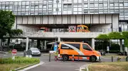 Vivantes Klinikum Neukölln: Patient tötet 65-Jährigen nach Streit um zerbrochene Tasse