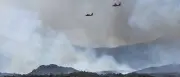 Waldbrand in den Pyrenäen: 12.000 Menschen evakuiert