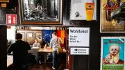 Was ist ein Wahllokal? Funktion, Ablauf und wichtige Tipps