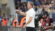 Watzke stärkt Nagelsmann den Rücken nach DFB-Aus