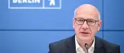 Wegner telefonierte doch nicht: Blackout-Aussagen falsch