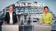Weidel lehnt BSW-Vorschlag für Wahlkampfduelle ab