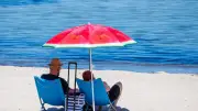 Weltmeere erreichen zum Sommerbeginn 2026 neue Rekordtemperaturen