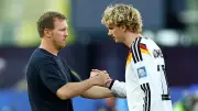 Werder Bremen stützt Kritik an Nagelsmann nach Woltemade-Elfmeter-Debakel