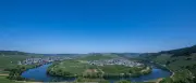 Wetterwechsel: Sonne im Südwesten, Regen im Nordosten am Wochenende