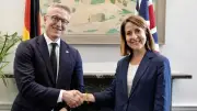 Wildberger will von britischem KI-Sicherheitsinstitut lernen
