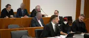 Wilke-Wurst-Skandal: Prozessauftakt mit elf Toten – Angeklagte schweigen