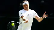 Wimbledon 2026: Zverev erreicht 3. Runde und jagt Platz 2