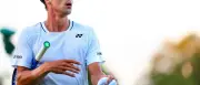 Wimbledon-Aus für Altmaier: Erstrundenpleite gegen Molcan