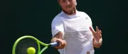 Wimbledon: Jan-Lennard Struff mit Kampfgeist und Aufschlagwucht