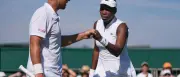 Wimbledon: Krawietz springt für Pütz ein – Mixed mit Venus Williams