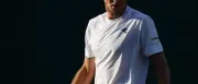 Wimbledon: Struffs Match wegen Dunkelheit abgebrochen – Entscheidung am Donnerstag