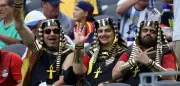 WM 2026: Australien gegen Ägypten im Liveticker – Kampf ums Achtelfinale