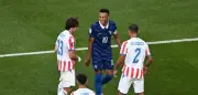 WM 2026: Frankreichs Viertelfinaleinzug – Mbappé lobt Sieg gegen Paraguay