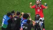 WM 2026: Ägypten feiert Premierensieg im Elfer-Drama – Achtelfinale erreicht