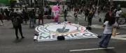 WM 2026 in Mexiko: Gentrifizierung und Proteste gegen Gringos