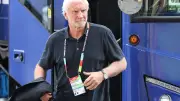 WM 2026: Völler kritisiert FIFA scharf nach Aufhebung von Baloguns Rot-Sperre