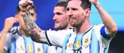 WM-Achtelfinale: Argentinien dreht 0:2 gegen Ägypten – Medien feiern Messi