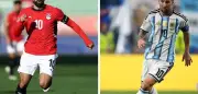 WM-Achtelfinale: Messi vs. Salah – wer zieht ins Viertelfinale ein?
