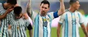 WM-Achtelfinale: Messi zittert gegen Kap Verde, Klopp bereit für DFB-Job