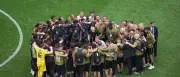 WM-Aus als Aufbruch: Kanada präsentiert sich als stolzes Fußballland