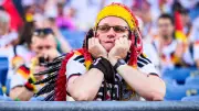 WM-Aus: Ausländische Medien sehen Deutschland in der Krise