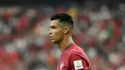 WM-Aus für Ronaldo: Spanien schlägt Portugal in Nachspielzeit