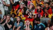 WM-Aus gegen Paraguay: Psychologen geben Tipps gegen den Frust