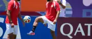 WM: Ägypten bangt um Salahs Startelf-Einsatz gegen Australien
