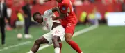 WM: Jaquez-Einsatz gegen Algerien offen – Yakin hofft