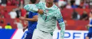WM-Nacht: Ronaldo trifft, Schweiz weiter, Spanien mit Rekord
