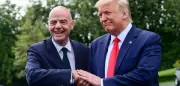 WM-Skandal: Deutsche Politiker kritisieren Trump-Einfluss