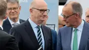 Woidke attackiert Verbände nach gescheiterter DFB-Reform scharf