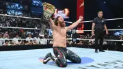 WWE RAW live aus Chicago: Titel-Hammer um Mega-Comeback von CM Punk?