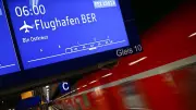 Zugausfälle in Berlin vor Ferienbeginn: FEX, RE5, RE3 und RE4 betroffen