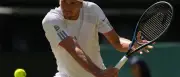 Zverev erreicht Wimbledon-Achtelfinale: 6:2, 7:6, 6:4 gegen Giron