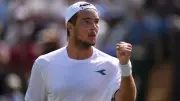 Zwei Rekorde in zwei Tagen: Deutsche Sensation in Wimbledon