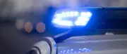 Zwei Tote nach Schüssen in Offenburg: Polizei ermittelt